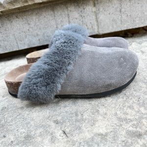 SOFTMOC Birkenstock Style Sandals /Mules / Clogs / Slip-on shoes Sz 8 So…